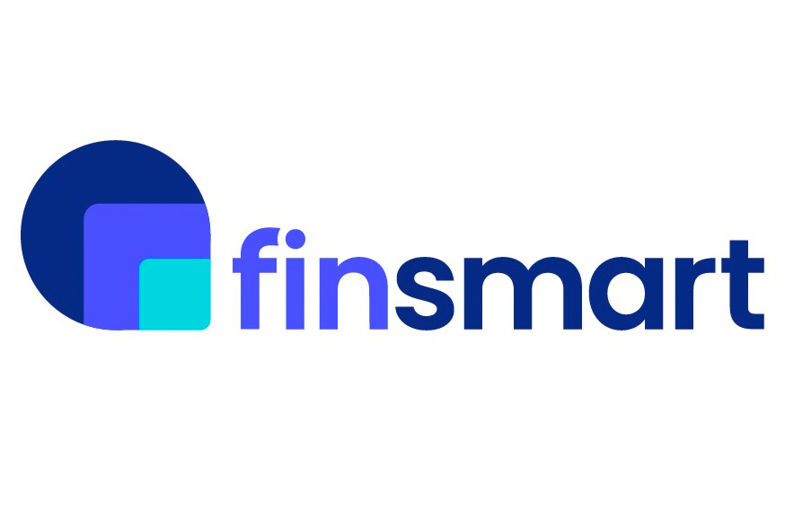 Finsmart colour logo